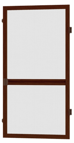 Dverová otváracia sieť